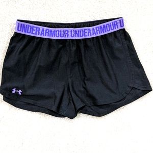 Under Armour Athletic Shorts